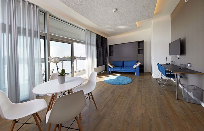 Living Suites - Foto 24