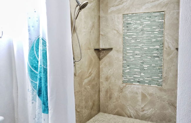 Ocean Mist Villa - Foto 23