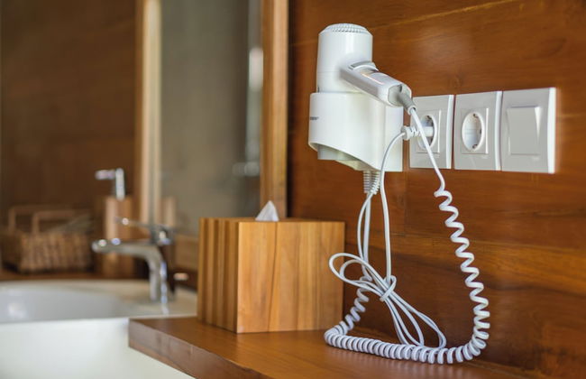 Bali Beach Glamping - Photo 5