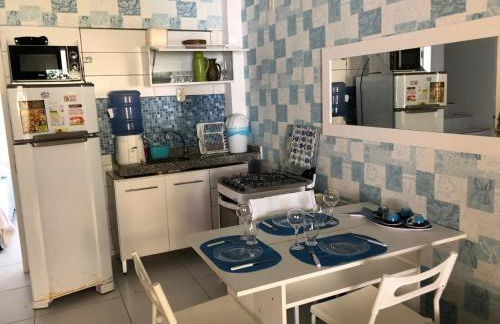 Apartamentos Condominio a Beira Mar - Foto 54