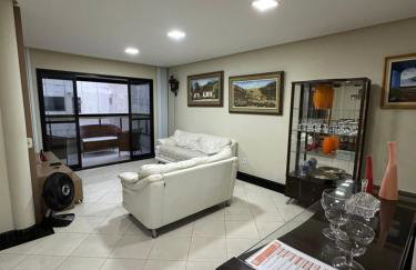 Apartamento familiar com vista para o mar em Guarapari Praia do Morro, frente ao Marlim!!! - Photo 28