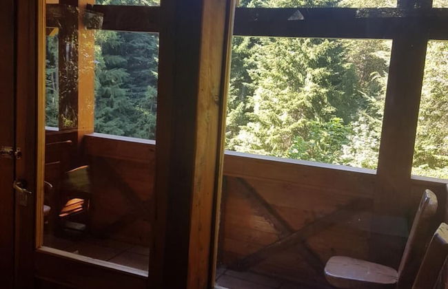 Cabañas Las Maras - Foto 12