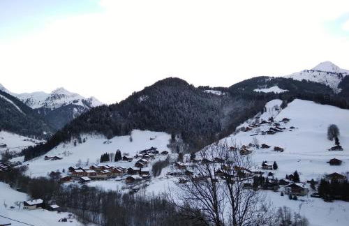Appartement lumineux avec balcon à Arêches Beaufort - Foto 20