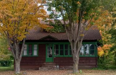 Hemlock House - Foto 8