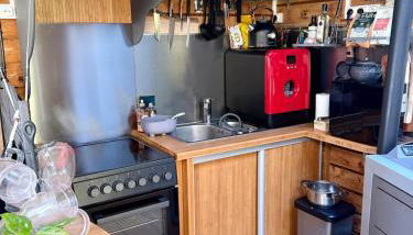 Chalet front de mer - Foto 3