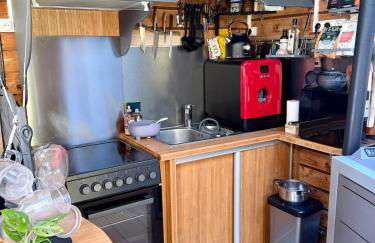 Chalet front de mer - Foto 3