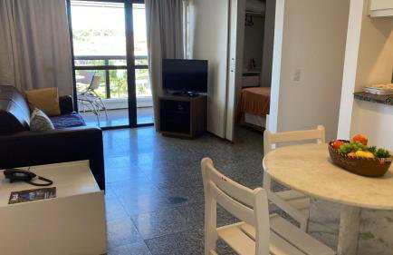 Iracema Flat 501 Fortaleza - Foto 20