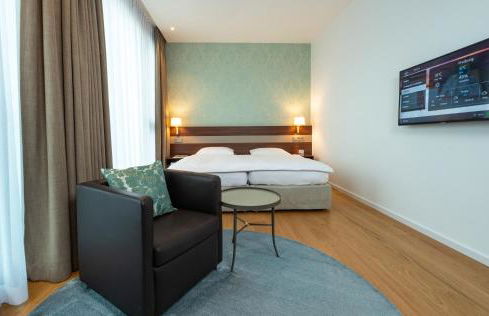 Boutique Appartements im Berliner Tor - Foto 16