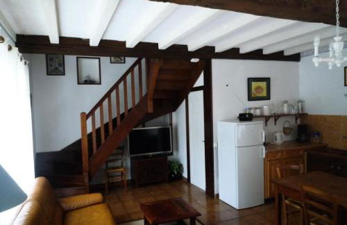 Gîte de France Les hauts de la valade 3 épis - Gîte de France 4 personnes MAE-9084 - Foto 7