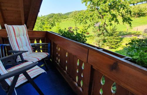 Ferienwohnungen Maierhof Oberried - Foto 40