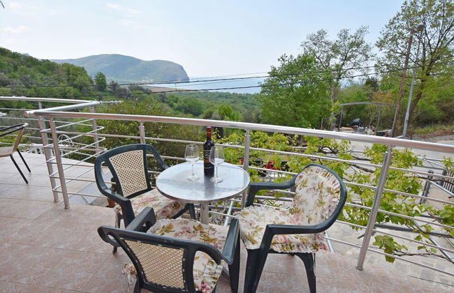 Apartments Siljak - Foto 32