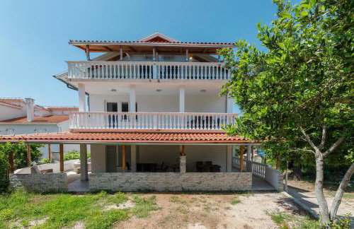 Villa Rosmarin - family friendly, beachfront - Photo 43