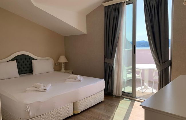 Defne Beach Makri - Foto 9