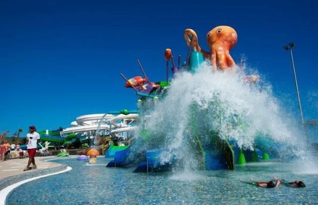 Relaxia Lanzasur- All Inclusive - Photo 29