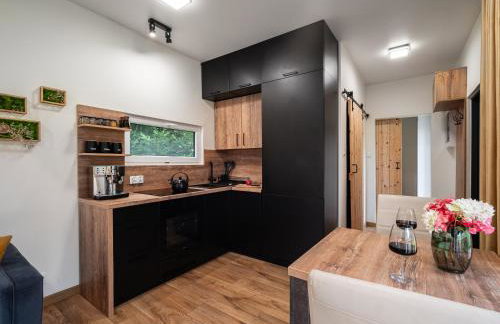 Osada Puszczy Śpiew - Foto 29