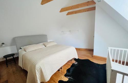 Historisches Pastorat - Villa Mika - Foto 7