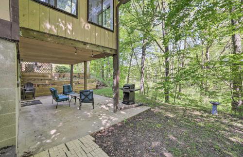 Three Oaks Escape - Foto 39