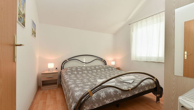 Apartment 1860 - Foto 3, Habitación