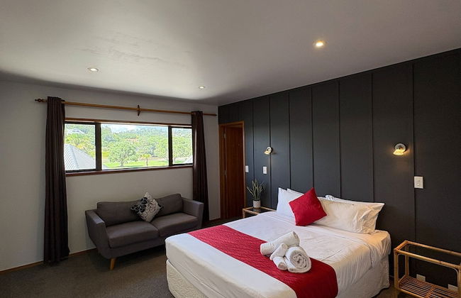 Pacific Harbour Villas - Foto 24