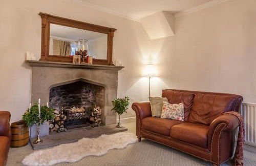 Number 29, a Grade two listed house in Masham - Foto 20