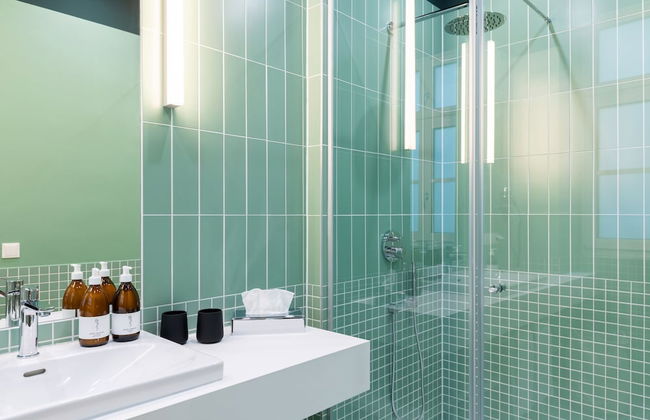 URBANAUTS STUDIOS Sylvette - Foto 18