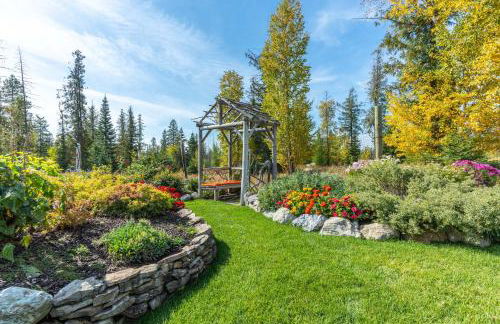 The Stalls At Whitefish - Foto 50