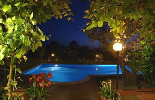 Country House Maremma Nel Tufo - Foto 11