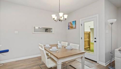 Tigers Lair Bungalow by LSU Baseball Park - CB1030 - Foto 2