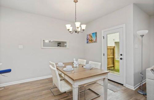 Tigers Lair Bungalow by LSU Baseball Park - CB1030 - Foto 2