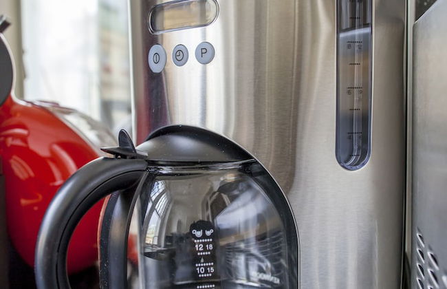 Selinor Old Town Apartments - Foto 26