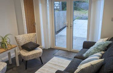 Coach House Cottage - Foto 7