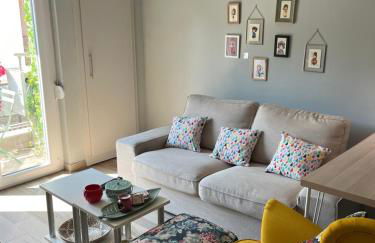 The Art Apartment - Photo 1