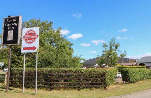 Bankwell Cottage - Foto 37