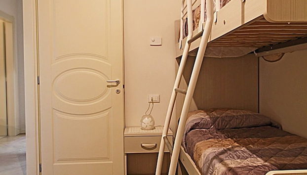 Zanardelli Luxury Apartment - Photo 3, Chambre