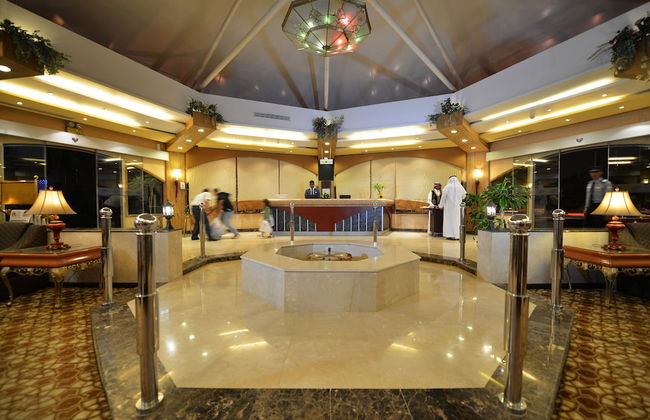 Boudl Al Malaz - Foto 3