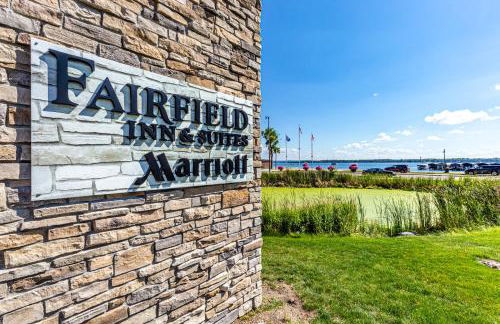 Starboard Point: Stunning Luxury Condo in the heart of DL! - Foto 66