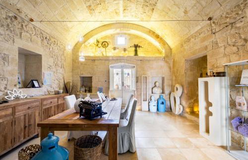 Relais Masseria Capasa - Foto 6