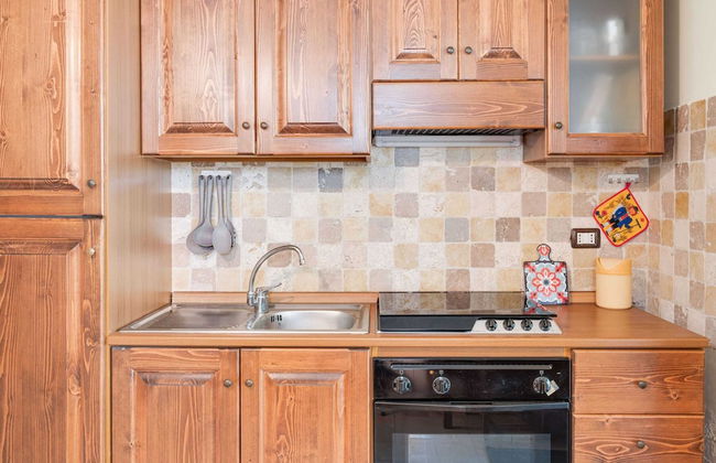 Seaside Home in Roseto Capo Spulico - Foto 10