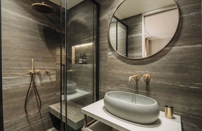 HIGHSTAY - Luxury Serviced Apartments - Centre Pompidou Museum - Photo 37