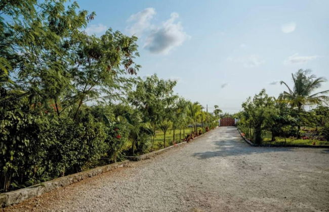 Villa Serenity Zanzibar - Foto 63