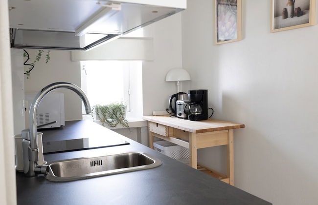 2ndhomes Fabianinkatu Apartments - Foto 15