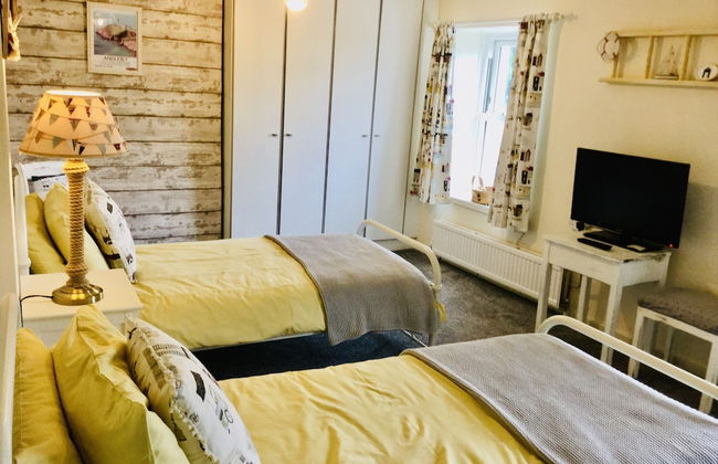 Charming 2 Bed House Near Rhoscolyn,discounts FOR - Foto 7