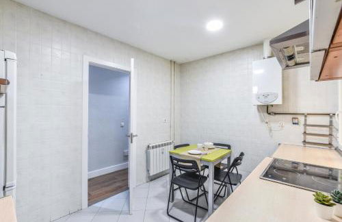 Retiro VII - Práctico, moderno y en plena ciudad de Madrid - Photo 27