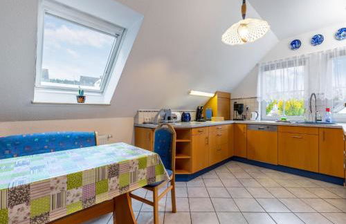 Gemütliche Ferienwohnung am Waldrand - Foto 18