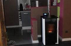 Loft dans les Vosges idéal 2 personnes - Foto 7