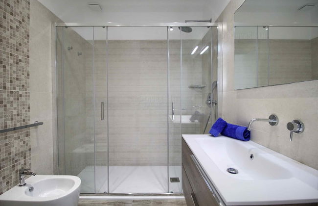 Apt Ristola Deluxe Seaview - Foto 28