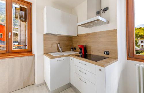 La Rondinella 2 bedr apt 10 min from Bernina Exp - Foto 6