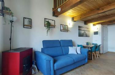 LakeView Loft - Lago di Bolsena - Foto 9