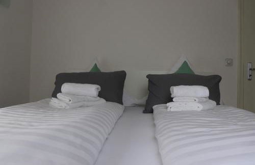 Residenz Waldblick 5 STERNE Penthouse-Ferienwohnung Klassifizierung DTV - Foto 45