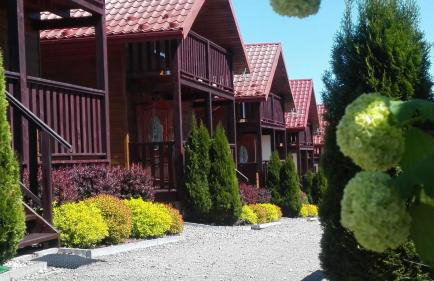 Domki Komfort - Photo 38